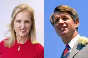 Kerry Kennedy on Trump Assassination Attempt and Gun Violence in America