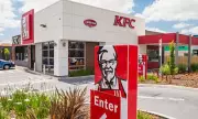 KFC Brings Back Fan-Favourite Hot Rods for Limited Time in Australia