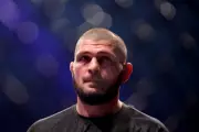 Khabib Nurmagomedov Calls Dana White's Money Claim an 'Absolute Lie'