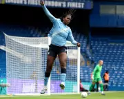 Khadija Shaw: Trust, Triumph, and Determination Drive Man City Star