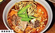 Khao Bird: London Soho's Northern Thai Gem with Raw Beef Larb