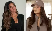 Khloé Kardashian Faces Backlash Over Fabletics Ad, Accused of Looking Unrecognizable