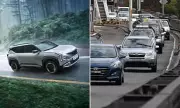 Kia Drops Petrol Engines from New Seltos Lineup Due to Emissions Standards