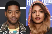 Kid Cudi Removes M.I.A. from Tour After Controversial Rant