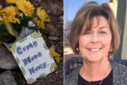 Kidnapping Survivor Believes Nancy Guthrie Could Still Be Alive