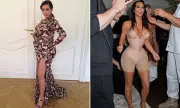 Kim Kardashian's Met Gala Evolution: From 'Couch Dress' to Marilyn Monroe's Gown