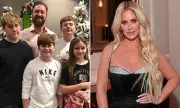 Kim Zolciak Fights Back Against Kroy Biermann's Custody Claims