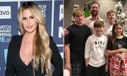 Kim Zolciak Loses Primary Custody of Four Kids in Emergency Ruling
