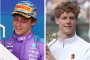 Kimi Antonelli Compared to Jannik Sinner Amid Italian Public Spotlight