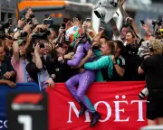Kimi Antonelli Holds Off Norris to Win Thrilling Miami Grand Prix