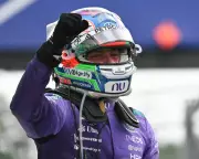 Kimi Antonelli Wins F1 Miami GP, Extends Championship Lead