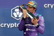 Kimi Antonelli Wins Miami Grand Prix, Extends Title Lead