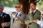 King and Queen Celebrate Racing Treble with Three Winners at Two Courses