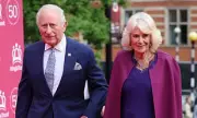 King Charles and Queen Camilla Celebrate King's Trust 50th Anniversary at Royal Albert Hall