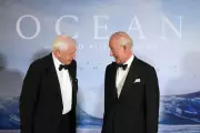 King Charles and Queen Camilla Lead Tributes for Sir David Attenborough's 100th Birthday