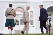 King Charles Apologises for 400-Year Wait During Bermuda Visit