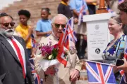 King Charles’ Bermuda Visit Details After Successful US Trip