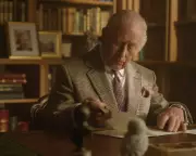 King Charles Birthday Tribute Film Features David Attenborough at 100