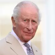 King Charles' Car Sticker Reveals His True Feelings, Says Former Butler