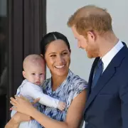 King Charles Feels 'Sadness and Regret' as Prince Archie Turns 7