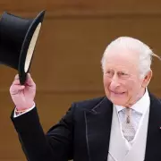 King Charles' Garden Designer Reveals His Detail-Obsessed Trait