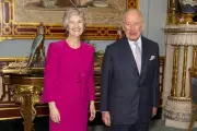 King Charles 'Graciously Accepts' Invitation for State Visit to Ireland