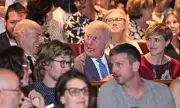 King Charles III Surprises Audience at Shakespeare's The Tempest in Stratford-upon-Avon