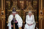 King Charles III to Address Parliament on Historic State Visit to France