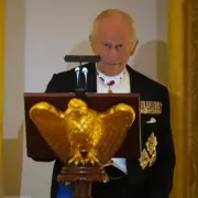 King Charles' Repeated 'Reconciliation' Word Sparks Harry and Meghan Snub Speculation
