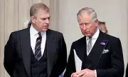 King Charles Snubs Andrew Despite Staying Just a Field Away at Sandringham