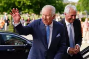 King Charles Surprises Crowd at Sold-Out Shakespeare Play in Stratford-upon-Avon