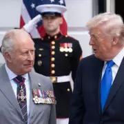 King Charles's US Visit Success May Mend UK-US Relations with Trump