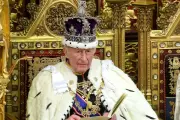 King's Role in UK Political Drama Captivates US Media Attention