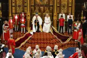 King's Speech 2026: Key Bills and Starmer Crisis Amid Charles' Address