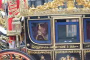 King's Speech Brings Continuity Amid Political Chaos and Turmoil
