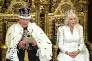 King's Speech: Charles Outlines Government's Priorities for Year Ahead