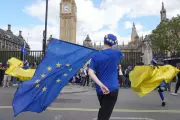 King's Speech Includes Bill to Fast-Track EU Rules into UK Law