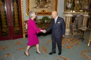 King's Visit to Ireland 'Good News', Taoiseach Says