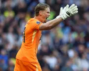 Kinsky Exorcises Demons as Spurs Seek Premier League Survival