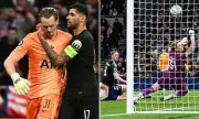 Kinsky's Redemption: From Madrid Horror to Spurs Hero