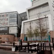 Kirklees College in Emergency Lockdown, Students Locked in Classrooms