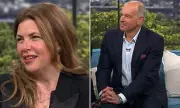 Kirstie Allsopp Jokes She Was Phil Spencer's 'Second Choice' for Location