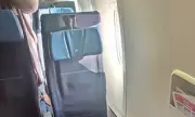 KLM Passenger Demands Refund for 'Abnormally Small' Seat After 8-Month Wait