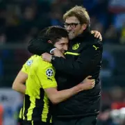 Klopp Blocked Lewandowski's Man Utd Move After Ferguson Phone Call
