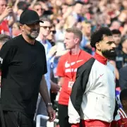 Klopp Predicted Salah Problems as Slot Dismisses Liverpool Standards Claim