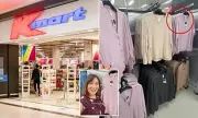 Kmart's $29 Merino Wool Knitwear Draws Shoppers Amid Cost-of-Living Crisis