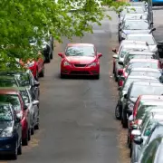 Know Your Rights: Neighbours Can't Reserve Public Parking Spots