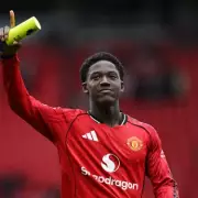 Kobbie Mainoo's Winner Ends Man Utd's Decade-Long Wait vs Liverpool