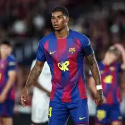 Koeman: £26m Rashford 'Rip-Off' Baffles Barca After Star's Stay Hint