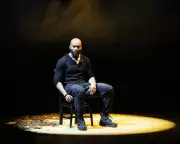 Kohlhaas Review: Arinzé Kene Is Awe-Inspiring in Timeless Parable of Resistance